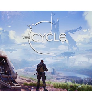 The Cycle - Intel Exclusive Skin DLC Epic Games Epic Games Key GLOBAL